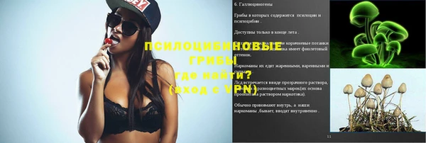хмурый Орск